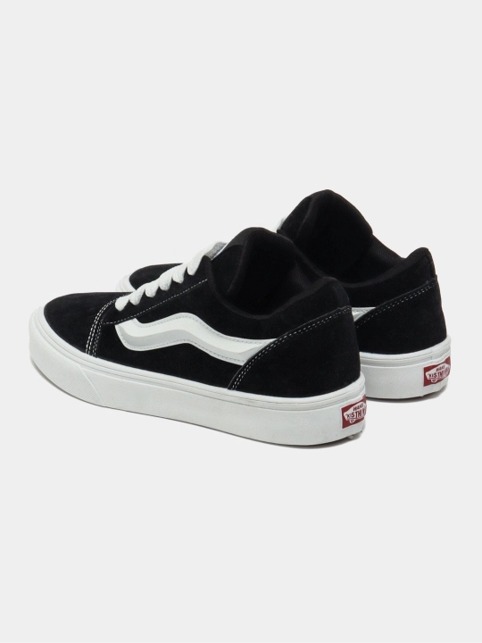 Кеды VANS, для женщин и девочек, покупайте на размер больше