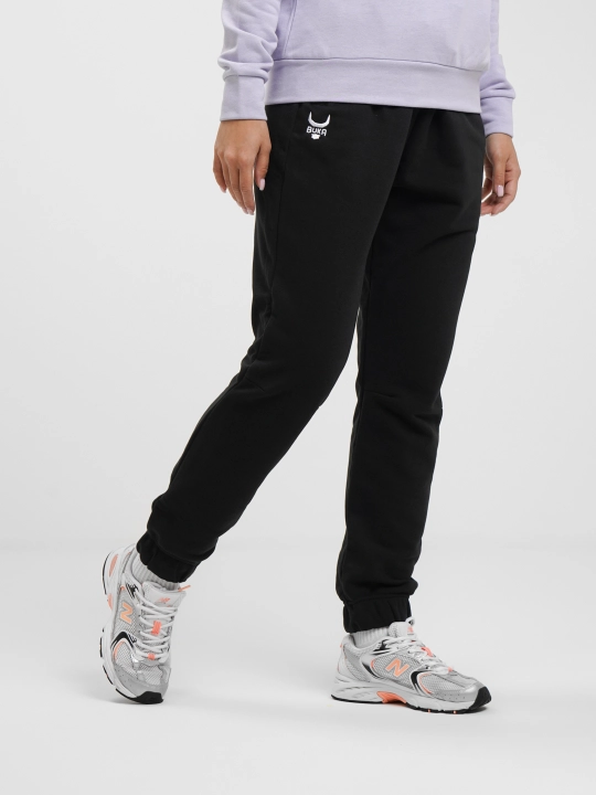 Женские брюки BUKA FW24WP0202