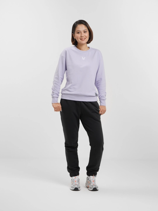 Женские брюки BUKA FW24WP0202
