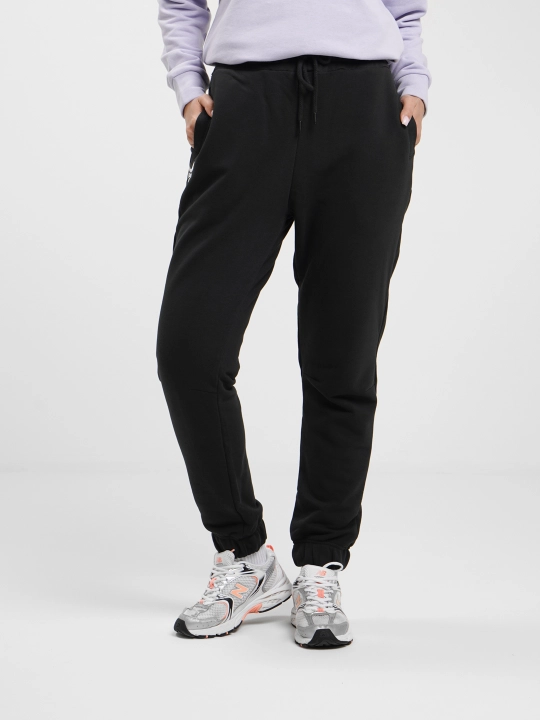 Женские брюки BUKA FW24WP0202