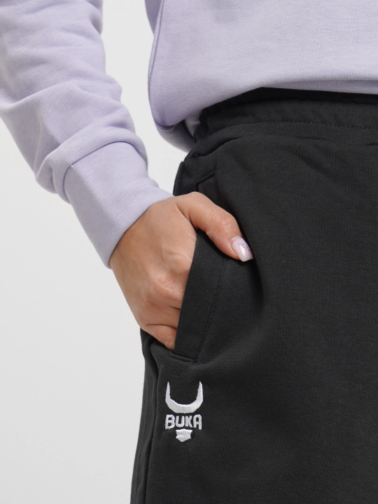 Женские брюки BUKA FW24WP0202
