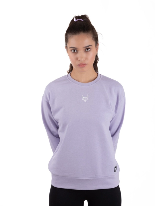 Женский свитшот BUKA FW24WP0202