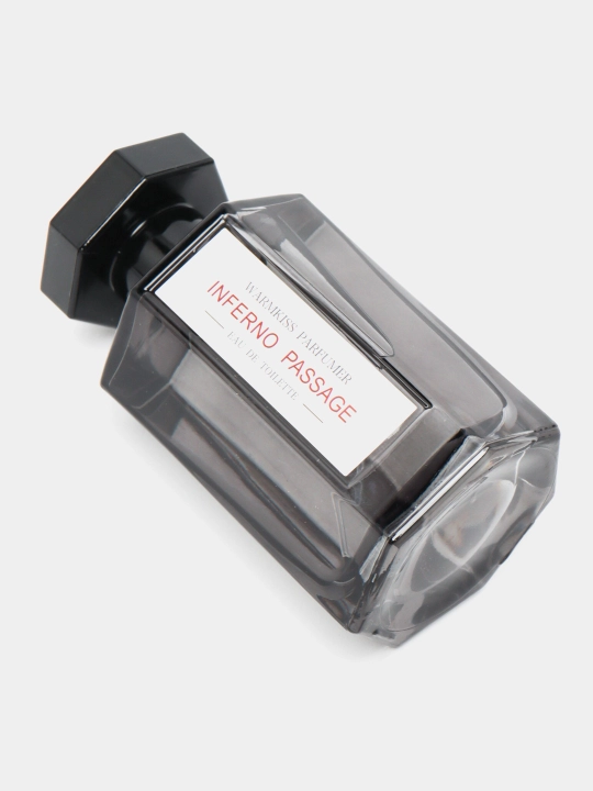 Xushbo'ylangan suv Uniflame, uniseks 100ml
