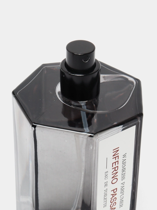 Xushbo'ylangan suv Uniflame, uniseks 100ml