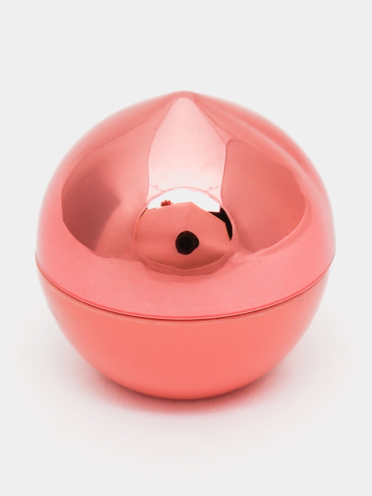 Бальзам для губ, Mini fruit lip balm peach, 7 г