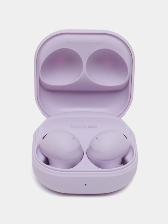 Simsiz quloqchinlar Buds2 Pro, vakuumli, sensorli