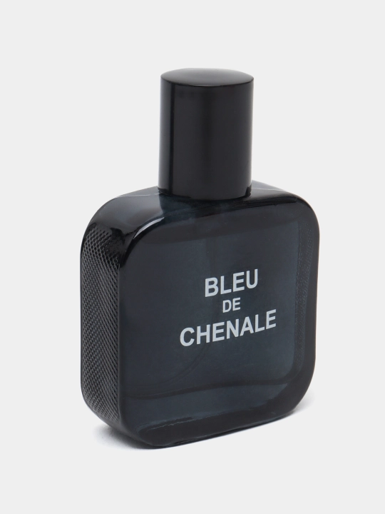 Erkaklar uchun parfyumlangan suv Bleu de Chanel