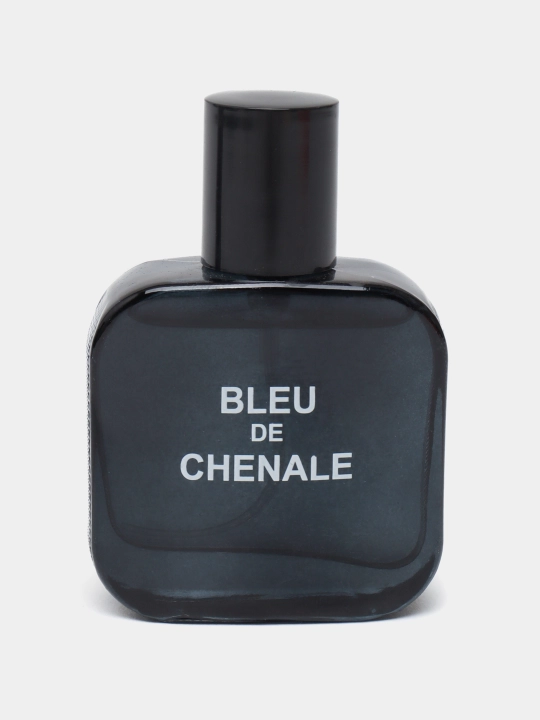 Erkaklar uchun parfyumlangan suv Bleu de Chanel