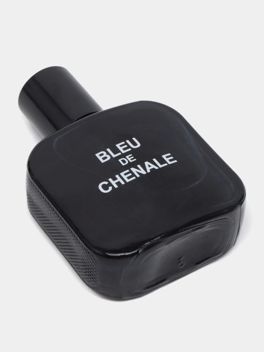 Erkaklar uchun parfyumlangan suv Bleu de Chanel