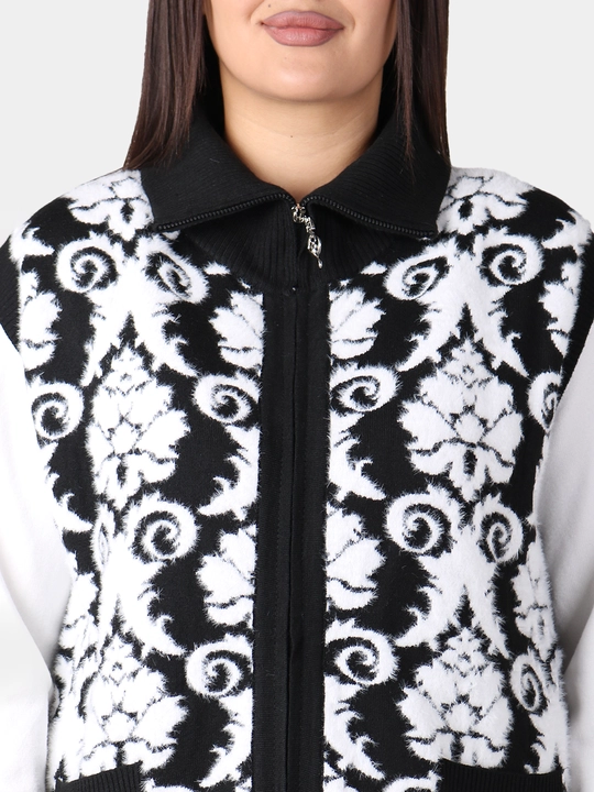 Ayollar jileti – angoradan, iliq, yumshoq, universal o‘lcham L-XL