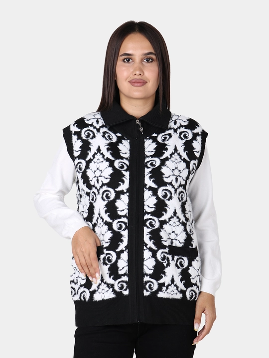 Ayollar jileti – angoradan, iliq, yumshoq, universal o‘lcham L-XL