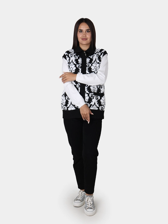 Ayollar jileti – angoradan, iliq, yumshoq, universal o‘lcham L-XL