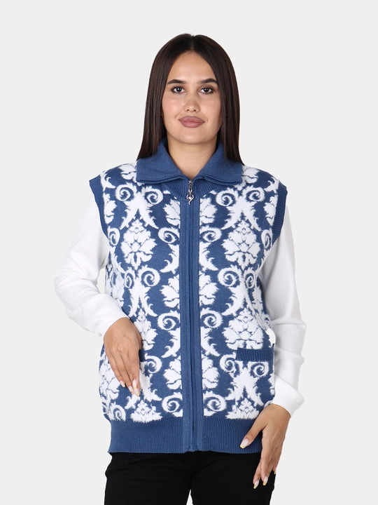 Ayollar jileti – angoradan, iliq, yumshoq, universal o‘lcham L-XL