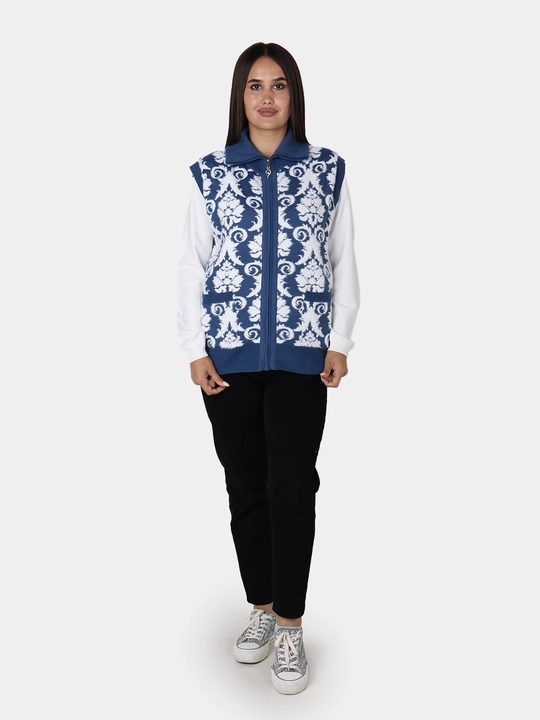 Ayollar jileti – angoradan, iliq, yumshoq, universal o‘lcham L-XL