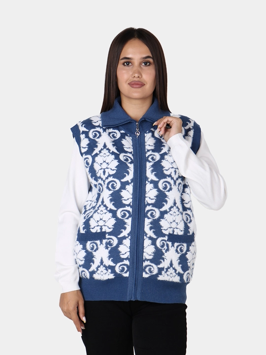 Ayollar jileti – angoradan, iliq, yumshoq, universal o‘lcham L-XL