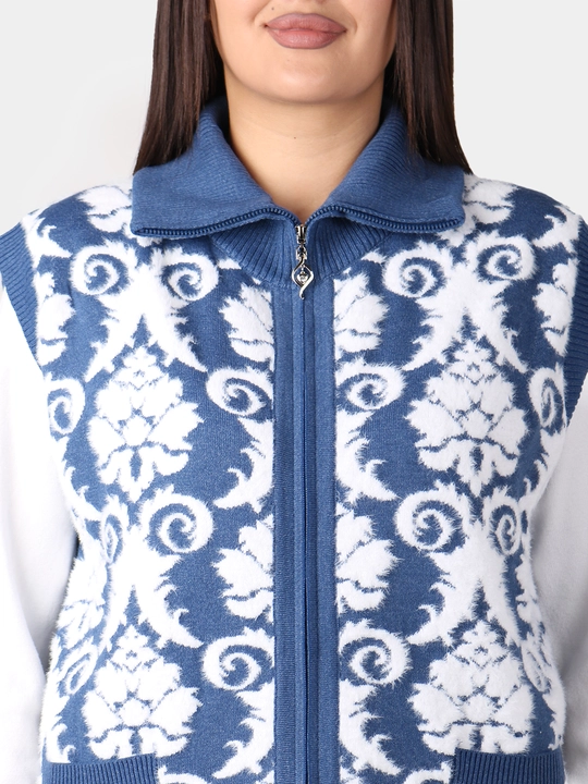 Ayollar jileti – angoradan, iliq, yumshoq, universal o‘lcham L-XL