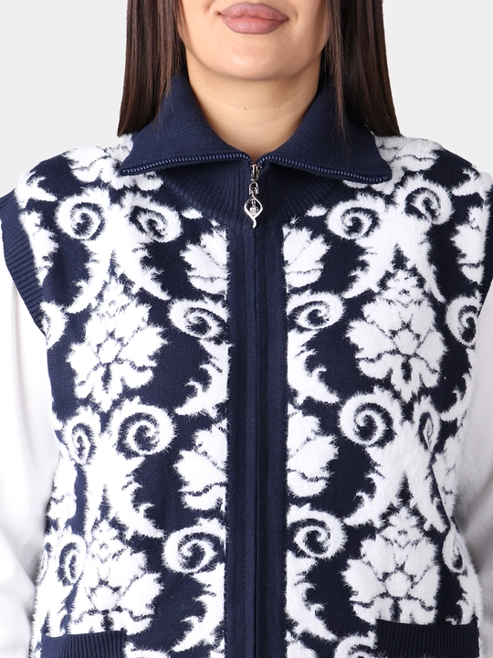 Ayollar jileti – angoradan, iliq, yumshoq, universal o‘lcham L-XL