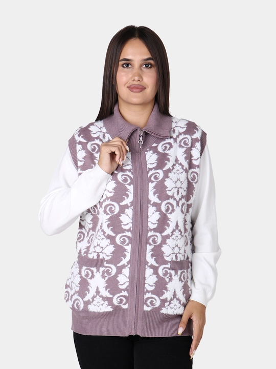 Ayollar jileti – angoradan, iliq, yumshoq, universal o‘lcham L-XL
