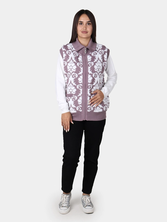 Ayollar jileti – angoradan, iliq, yumshoq, universal o‘lcham L-XL