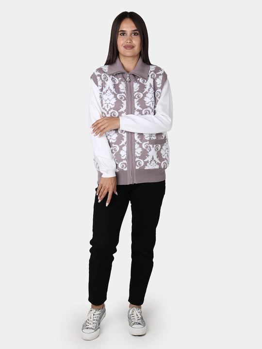 Ayollar jileti – angoradan, iliq, yumshoq, universal o‘lcham L-XL