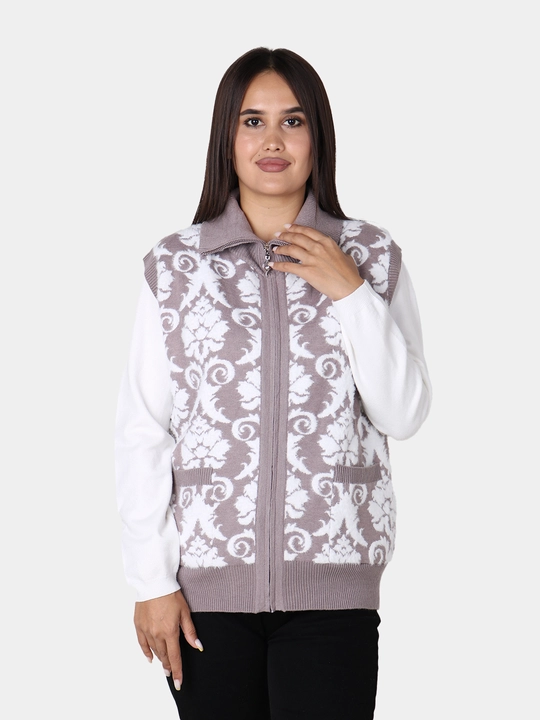 Ayollar jileti – angoradan, iliq, yumshoq, universal o‘lcham L-XL
