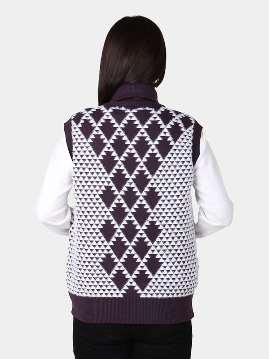 Ayollar angora jiletkasi – yumshoq, iliq, universal o‘lcham