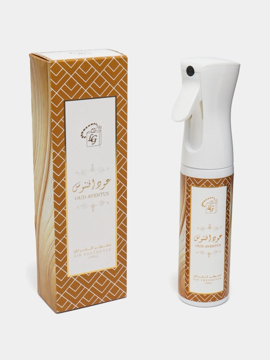 Havo spreyi Maryam, 300 ml