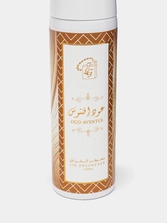 Havo spreyi Maryam, 300 ml