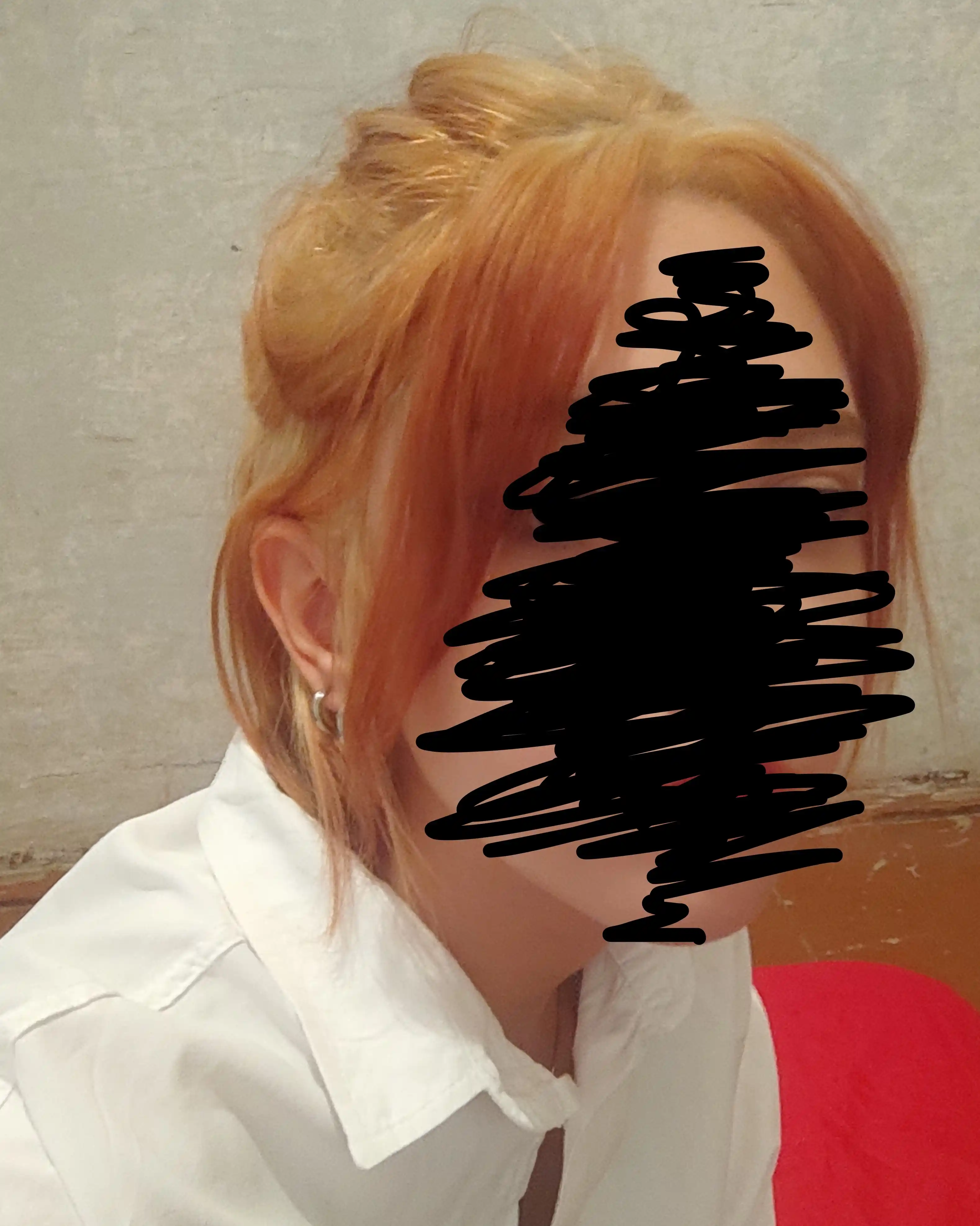 Маска-уход для волос для нейтрализации желтизны, Compliment Anti-Yellow Blond, 500 мл