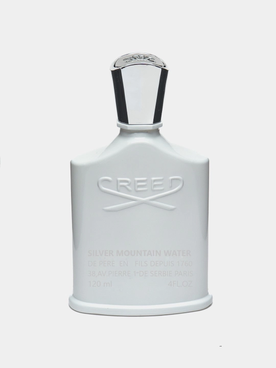 Erkaklar atiri Creed Aventus, 120 ml