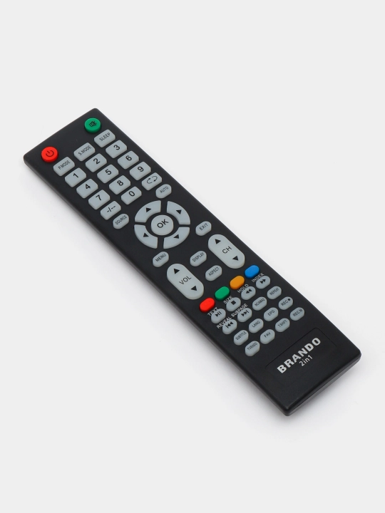 Televizor uchun Brando universal pulti, 170b