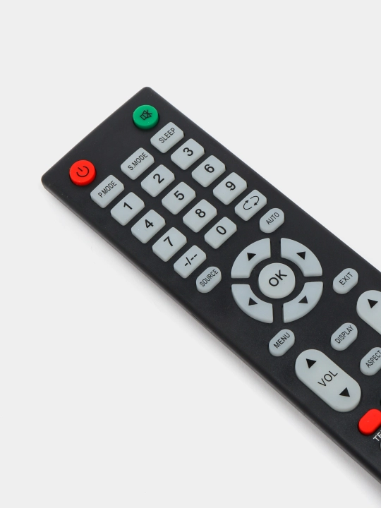 Televizor uchun Brando universal pulti, 170b