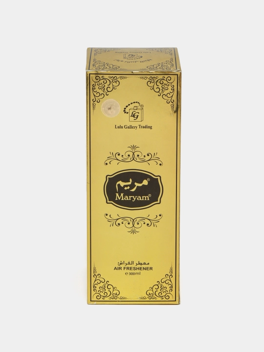 Havo spreyi Maryam, 300 ml
