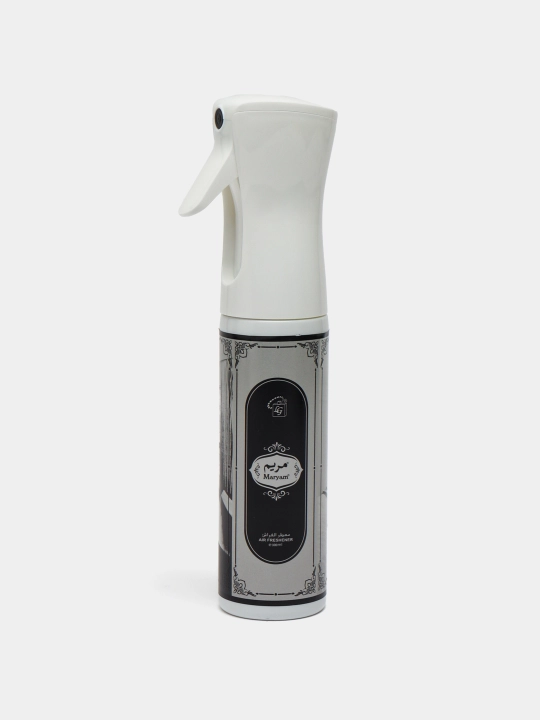 Havo spreyi Maryam, 300 ml