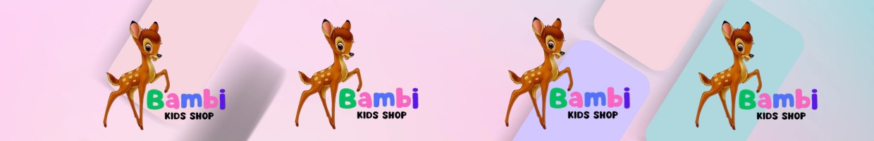 Bambi kids shop