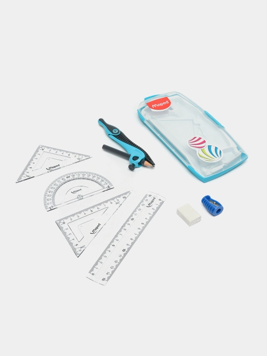 Sirkul to'plami Maped Graphic 519118 - 
