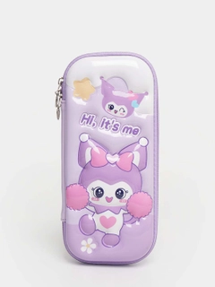 Фиолетовый
