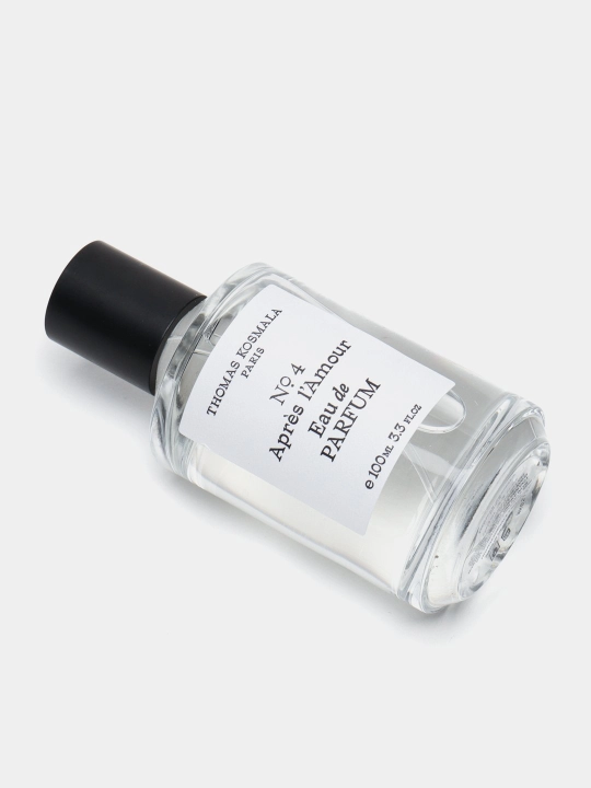 Parfyum suvi Thomas Kosmala № 4 Apres L'Amour EDP, 100 ml