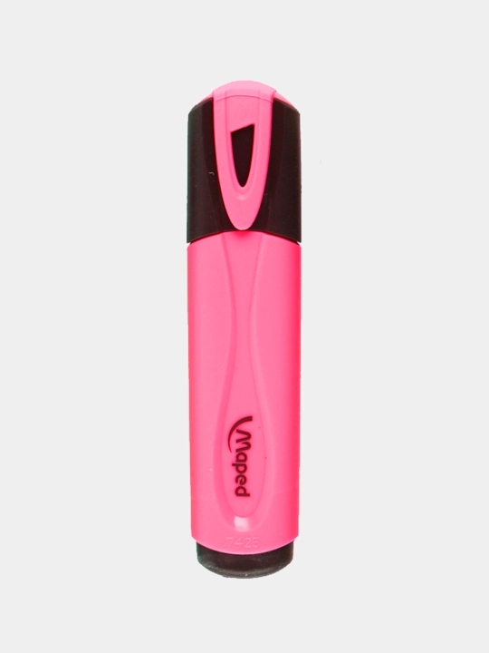 Matn uchun marker Maped Fluo Peps 742537