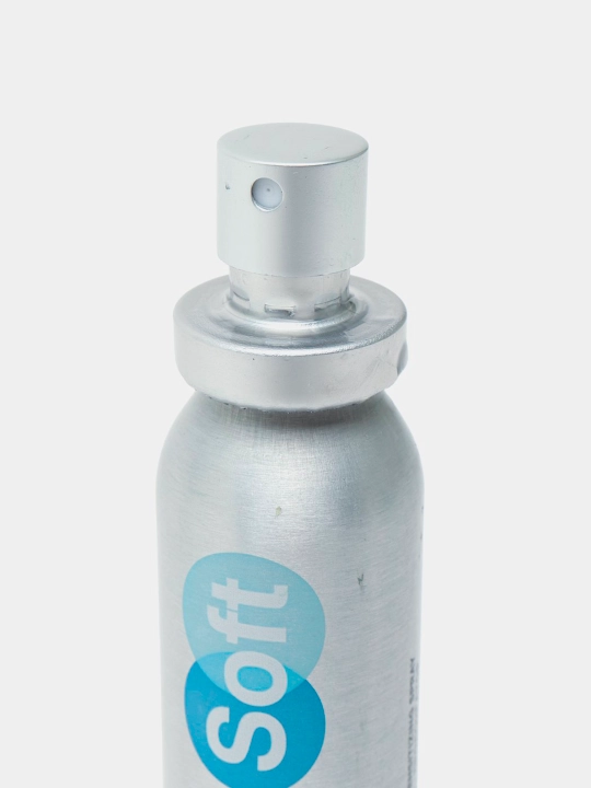 Cпрей для мужчин Soft Men Spray, 20 мл