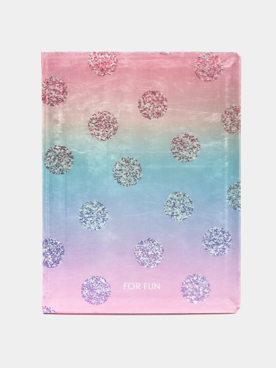 Biznes-bloknot А5, 64 varaq, LAIT, BG "Sunshine", matli laminatsiya