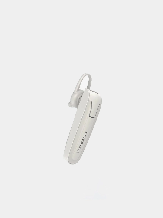 Гарнитура беспроводная Bluetooth Borofone C20 моно