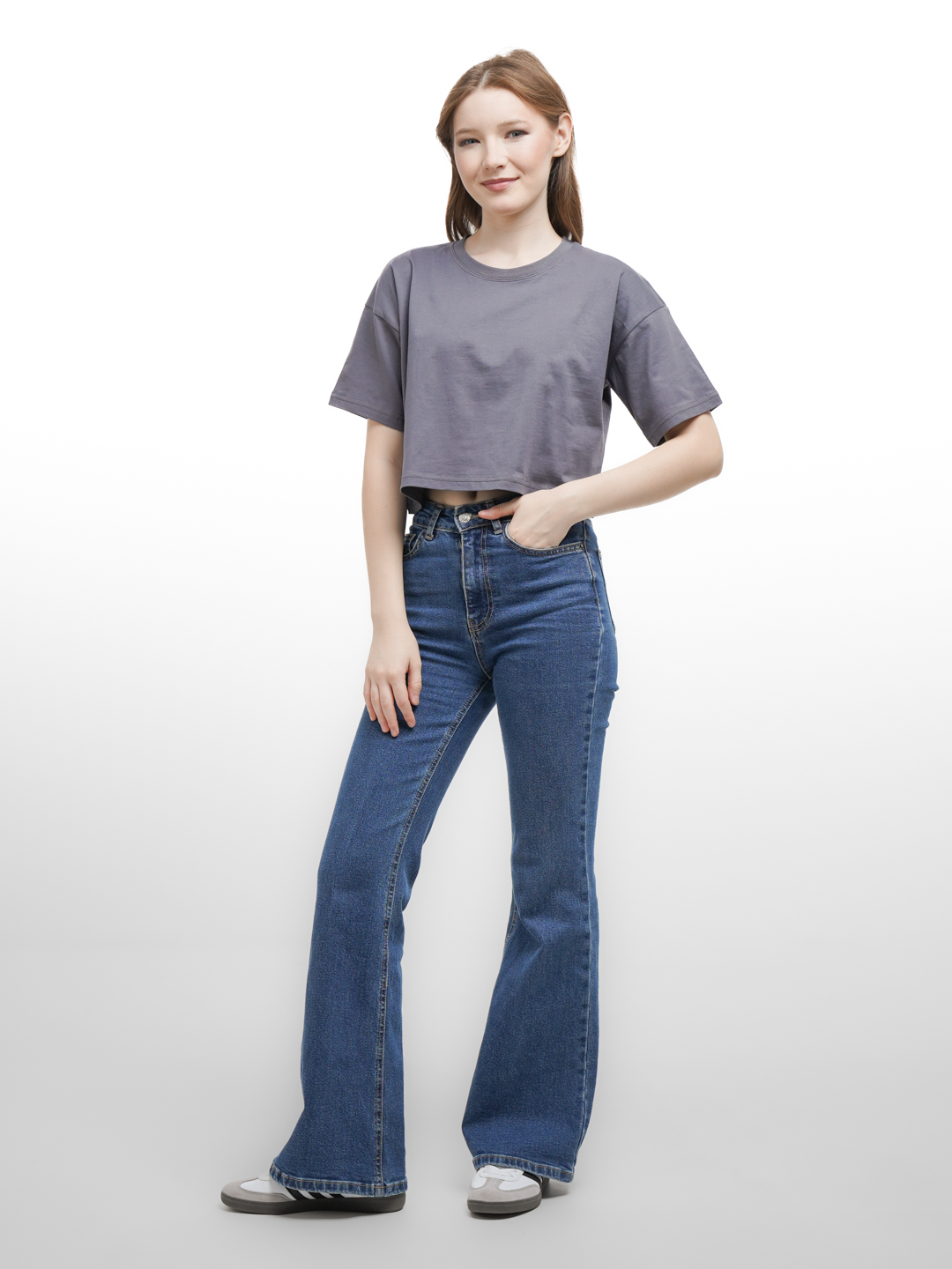 Jinsiy olat va qin bilan porno ayol