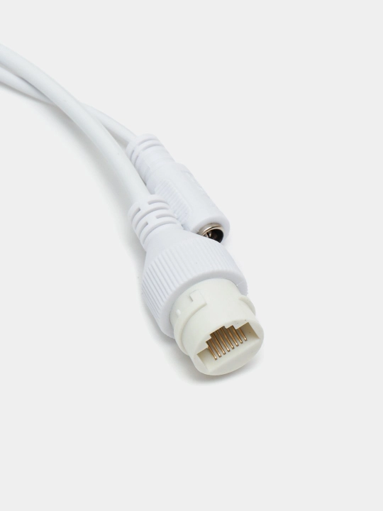 Камера Ezviz c микрафоном и двусторонний аудио H4 2K 3MP