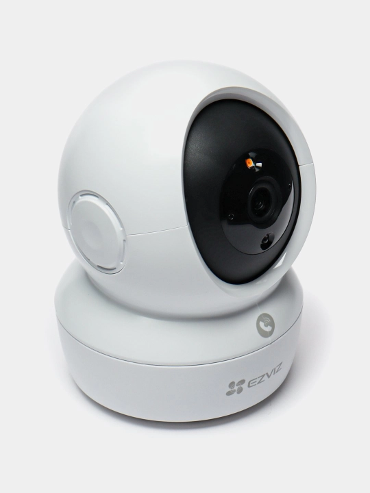 Ezviz камера CS-H6C pro 2К+ 4MP
