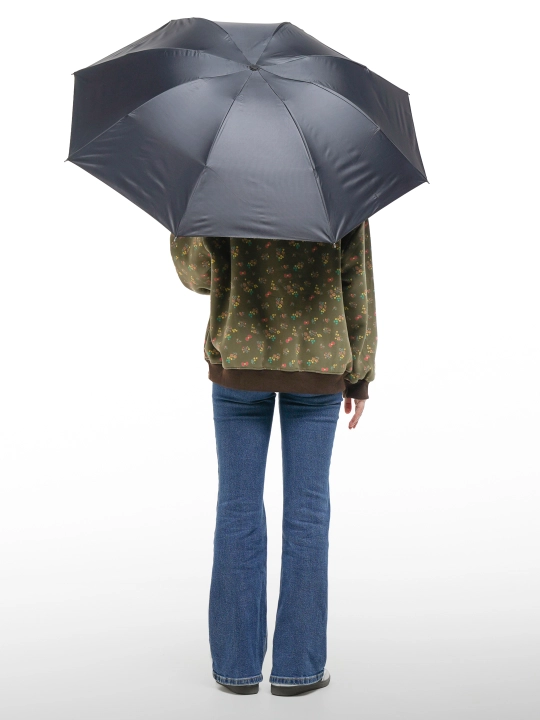 Ayollar soyaboni, yomg‘irdan himoya, 4 mavsumga mo‘ljallangan, mexanik