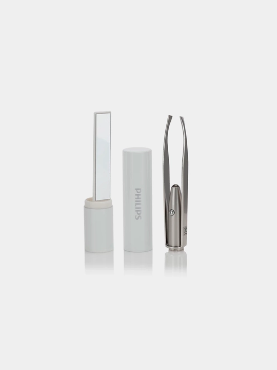 Эпилятор Philips BRE740/ 90
