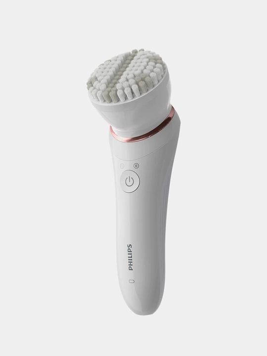 Эпилятор Philips BRE740/ 90