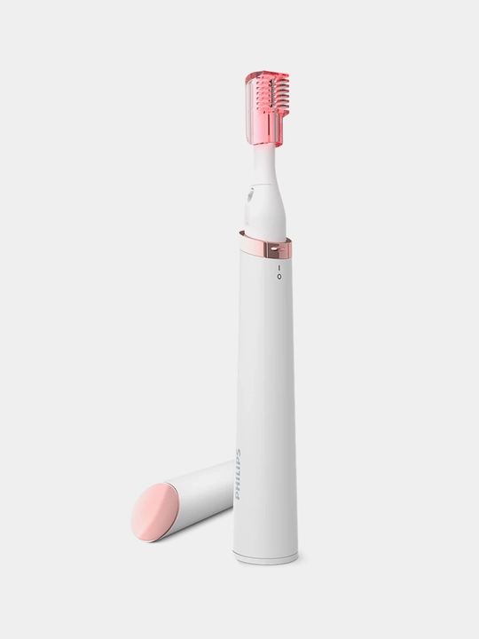 Эпилятор Philips BRE740/ 90