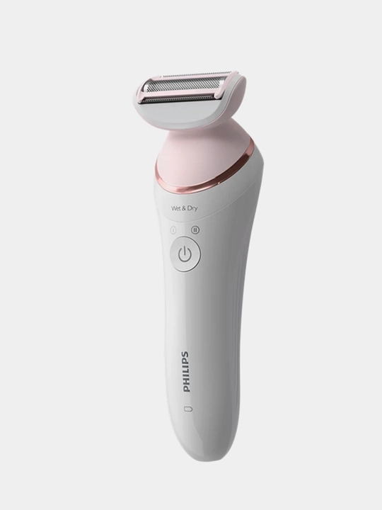 Эпилятор Philips BRE740/ 90